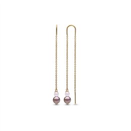 MAJORICA JEWELRY Mod. 18253-75-1-E00-000-1 - WW.18253-75-1-E00-000-1