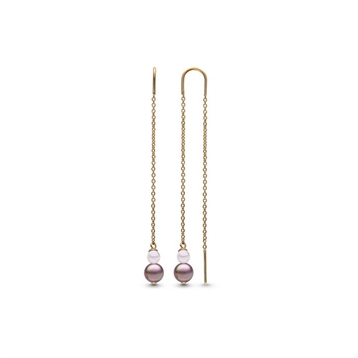 MAJORICA JEWELRY Mod. 18253-75-1-E00-000-1 - WW.18253-75-1-E00-000-1