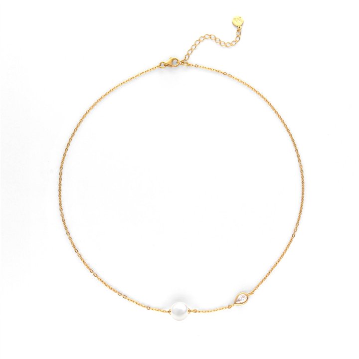 MAJORICA JEWELRY Mod. 18324-01-1-N39-530-1 - WW.18324-01-1-N39-530-1