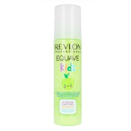 Revlon Equave Kids Detangling Conditioner Appel Fragance 200ml - unisex