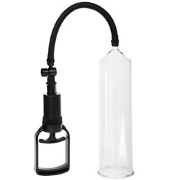PRETTY LOVE - ALEXANDER ERECTION PUMP - D-220353 - Teknashop Ltd