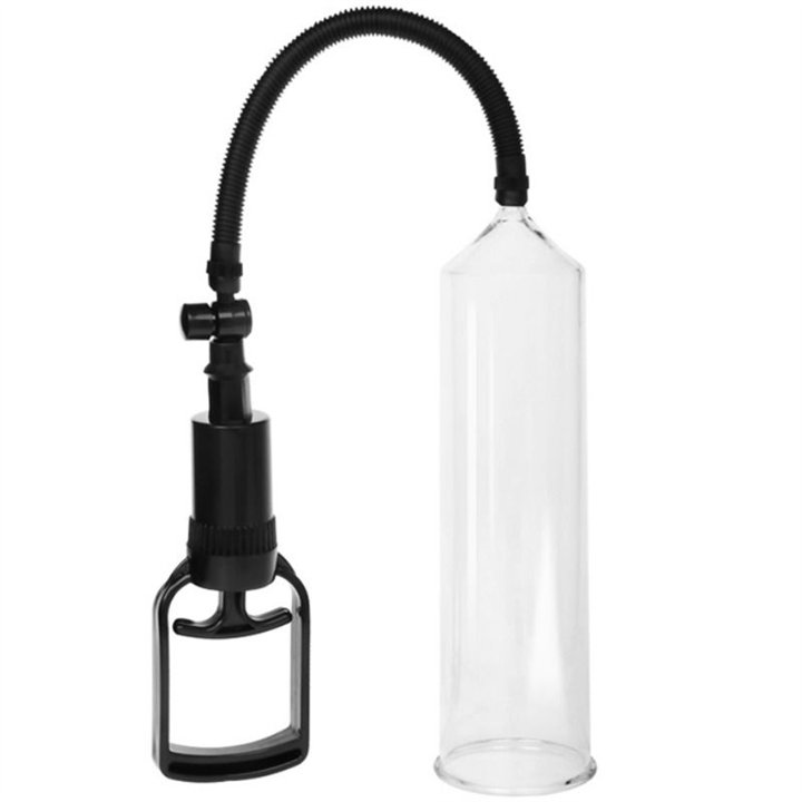 PRETTY LOVE - ALEXANDER ERECTION PUMP - D-220353 - Teknashop Ltd
