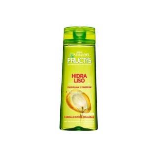 Garnier Fructis Hair Straightening Shampoo Anti frizz 360ml - unisex - Teknashop Ltd
