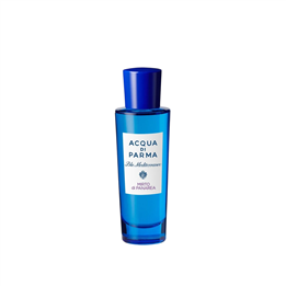 Acqua di Parma, Blu Mediterraneo - Mirto di Panarea, Eau De Toilette, Unisex, 30 ml