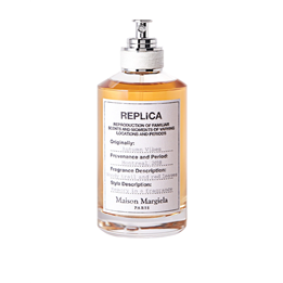Maison Margiela, Replica Autumn Vibes , Eau De Toilette, Unisex, 100 ml