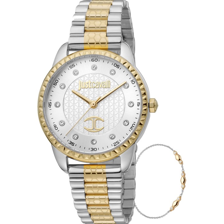 JUST CAVALLI Mod. JC1L176M0085 - WW.JC1L176M0085