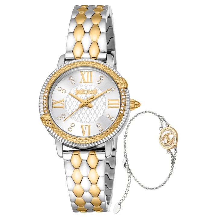 JUST CAVALLI Mod. JC1L276M0085 - WW.JC1L276M0085