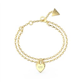GUESS JEWELS JEWELRY Mod. JUBB04211JWYGS - WW.JUBB04211JWYGS
