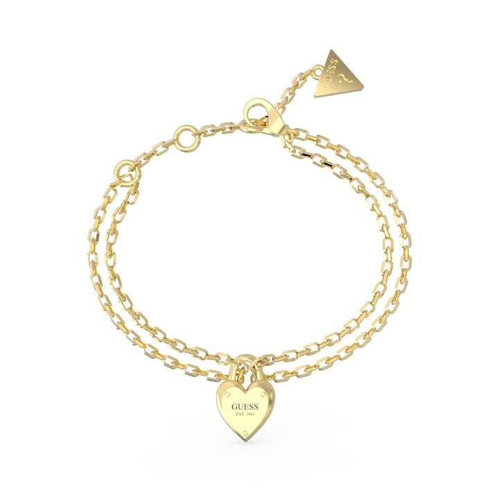 GUESS JEWELS JEWELRY Mod. JUBB04211JWYGS - WW.JUBB04211JWYGS