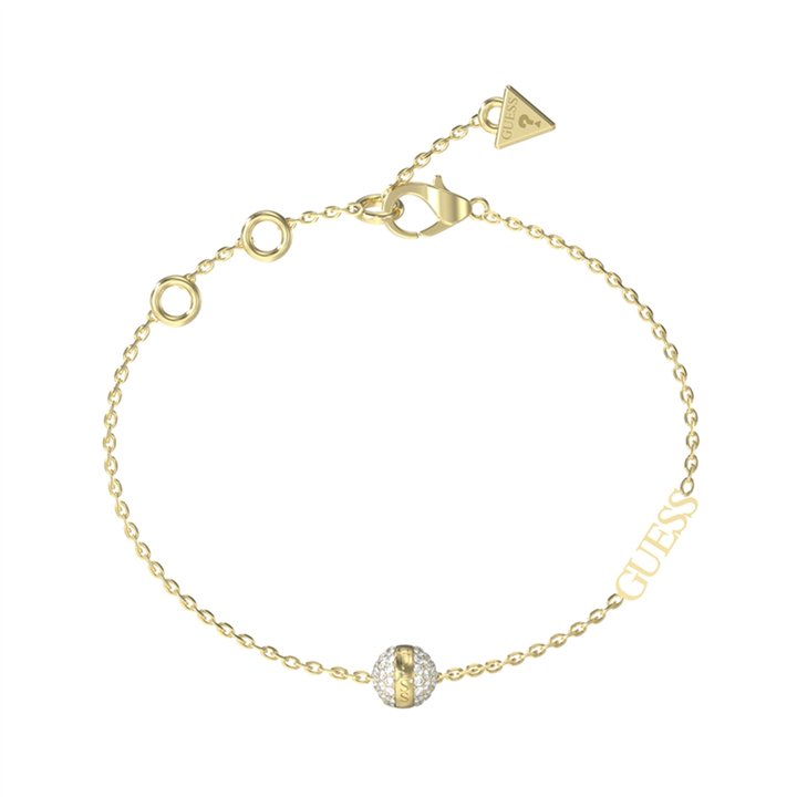 GUESS JEWELS JEWELRY Mod. JUBB04456JWYGS - WW.JUBB04456JWYGS