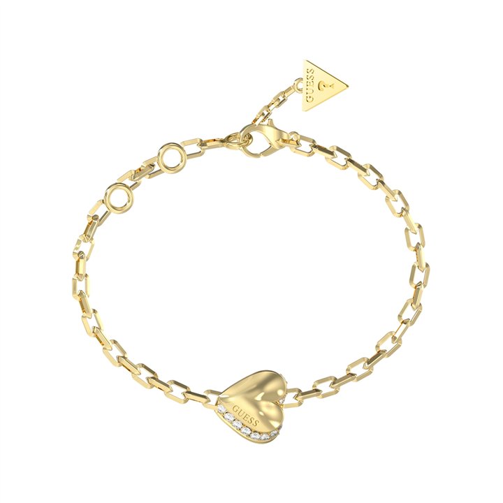 GUESS JEWELS JEWELRY Mod. JUBB06088JWYGS - WW.JUBB06088JWYGS