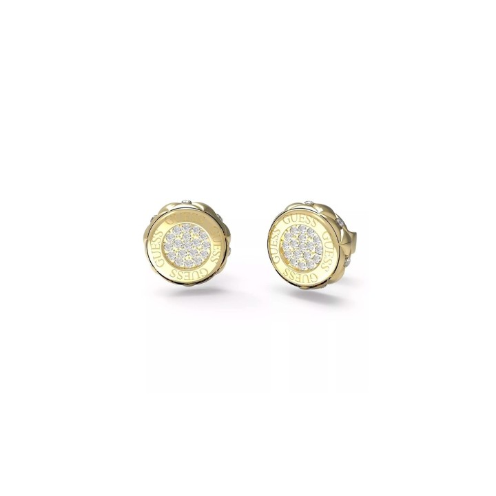 GUESS JEWELS JEWELRY Mod. JUBE04595JWYGT-U - WW.JUBE04595JWYGT-U