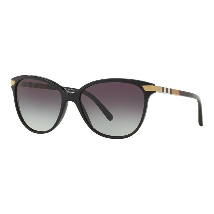 BURBERRY MOD. REGENT COLLECTION BE 4216 - WW.REGENT COLLECTION BE 4216_3001-8G_57