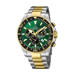 JAGUAR WATCHES Mod. J862-3 - WW.J862-3