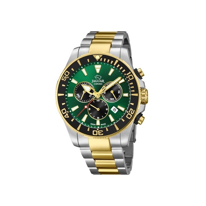 JAGUAR WATCHES Mod. J862-3 - WW.J862-3