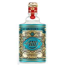 4711 Eau De Cologne 100ml - unisex