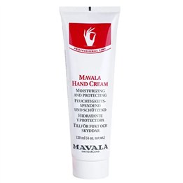 Mavala Hand Cream Moisturizing 120ml - unisex