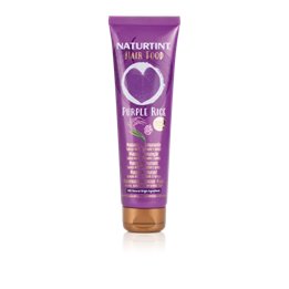 Naturtint Hair Food Mascarilla Purple Rice 150ml - unisex
