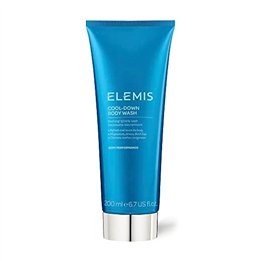 Elemis Cool Down Body Wash 200ml - unisex
