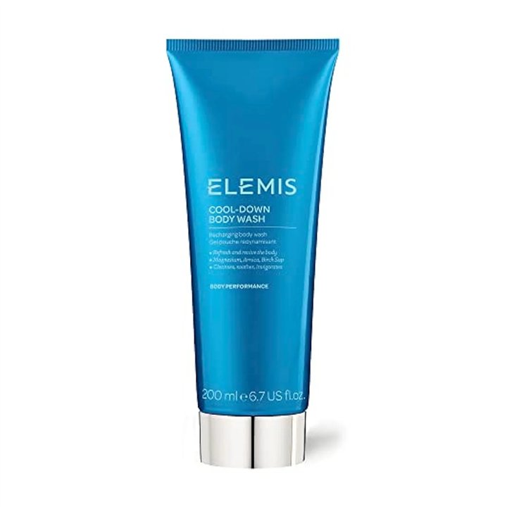Elemis Cool Down Body Wash 200ml - unisex