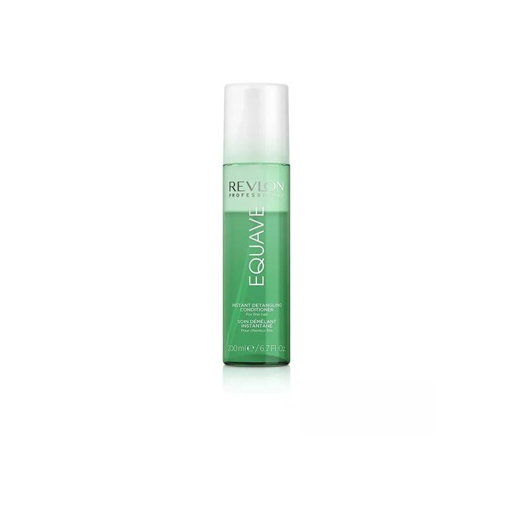 Revlon Equave Strengthening Conditioner 200ml - unisex
