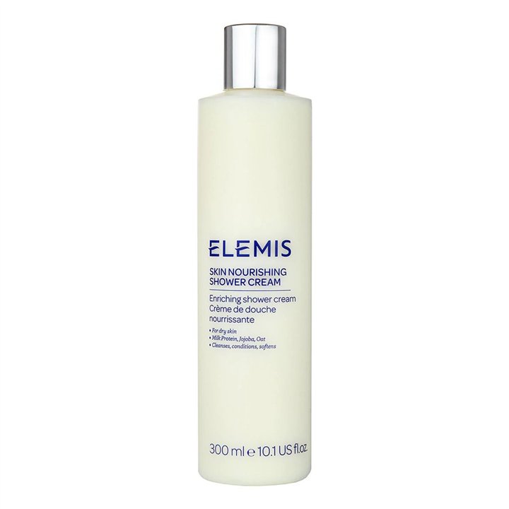 Elemis Skin Nourishing Crema De Baño 300ml - unisex