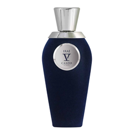 V Canto, Irae, Extrait De Parfum, Unisex, 100 ml
