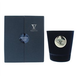 V Canto, Magnificat, Scented Candle, 250 ml