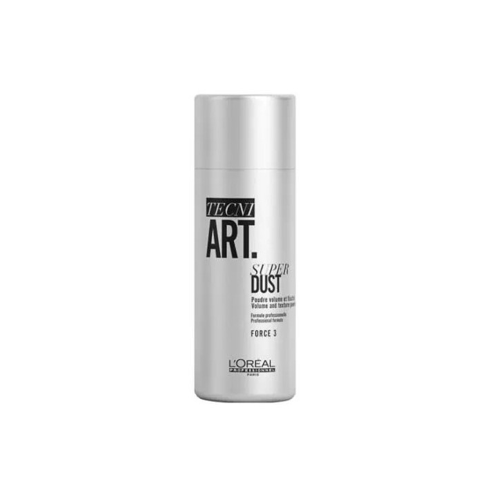 L'Oreal Professionnel TecniArt Volume And Texture Powder 7g - unisex - Teknashop Ltd