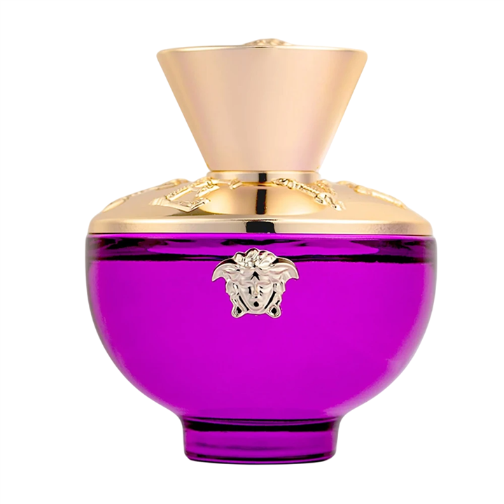 Versace, Dylan Purple, Eau De Parfum, For Women, 100 ml *Tester