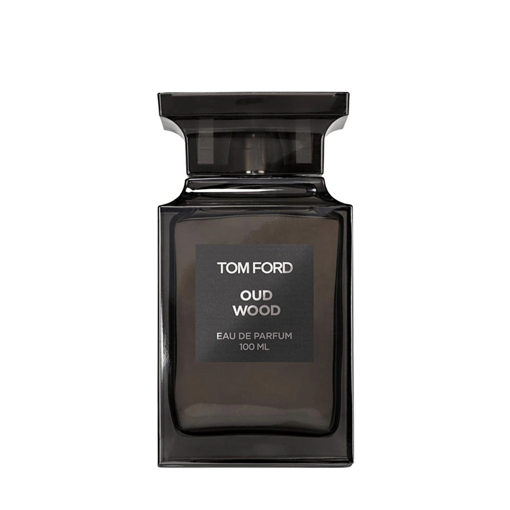 Tom Ford, Oud Wood, Eau De Parfum, Unisex, 100 ml