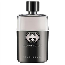 Gucci, Guilty, Eau De Toilette, For Men, 50 ml