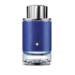 Montblanc, Explorer Ultra Blue, Eau De Parfum, For Men, 100 ml *Tester