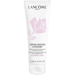 Lancome, Creme Mousse Confort, Cleansing, Cleansing Foaming Cream, 125 ml