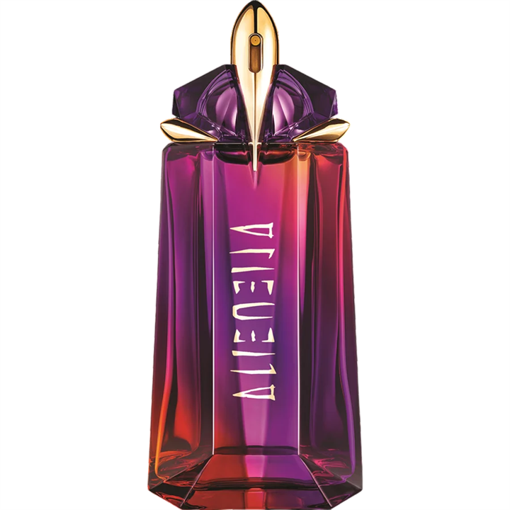 Thierry Mugler, Alien Hypersense, Eau De Parfum, For Women, Refillable, 90 ml *Tester