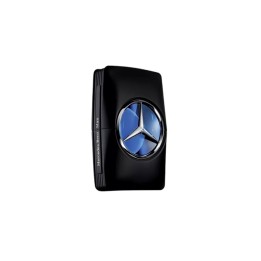 Mercedes-Benz, Man, Eau De Toilette, For Men, 200 ml