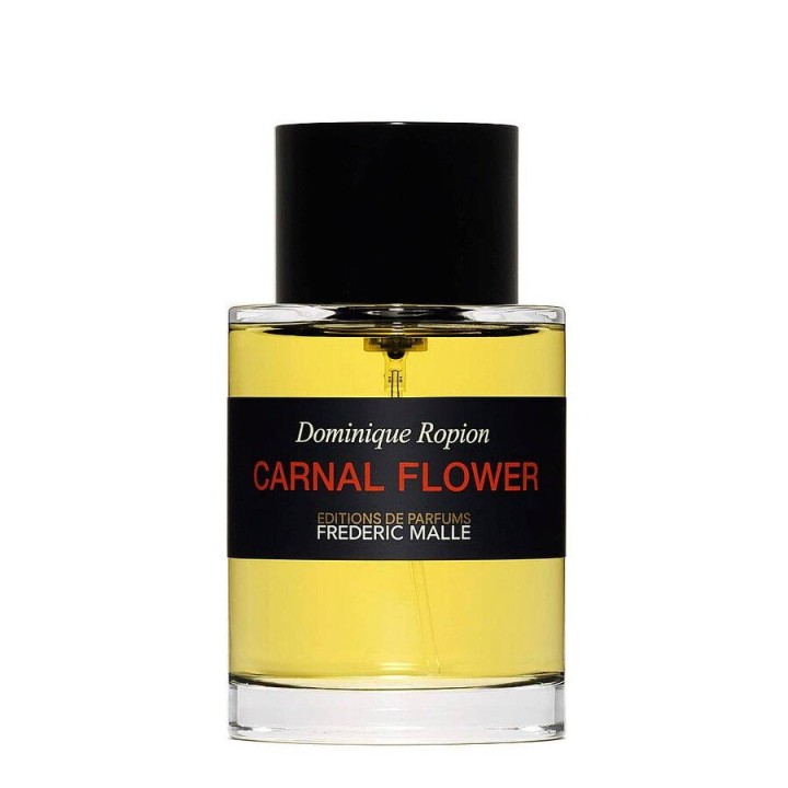 Frederic Malle, Carnal Flower, Eau De Parfum, Unisex, 100 ml