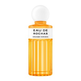 Rochas, Orange Horizon, Eau De Toilette, For Women, 100 ml *Tester