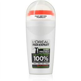 L'Oreal Paris, Men Expert, 48h Protection, Deodorant Roll-On, For Men, 50 ml