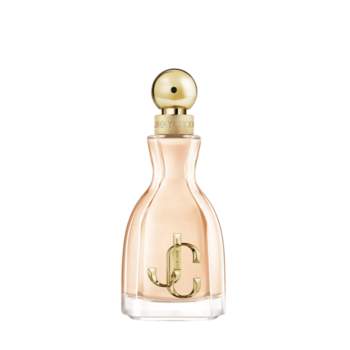 Jimmy Choo, I Want Choo, Eau De Parfum, For Women, 60 ml