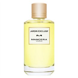 Mancera, Jasmin Exclusif , Eau De Parfum, Unisex, 120 ml