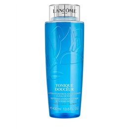 Lancome, Tonique Douceur, Softens and hydrates, Tonic Lotion, For Face, 400 ml