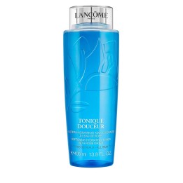 Lancome, Tonique Douceur, Softens and hydrates, Tonic Lotion, For Face, 400 ml