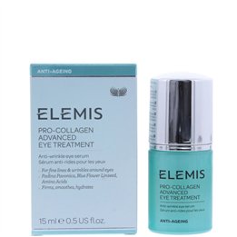 Elemis, Pro-Collagen, Anti-Aging & Repairing, Day & Night, Eye Serum, 15 ml