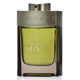 Bvlgari, Man Wood Essence, Eau De Parfum, For Men, 100 ml *Tester
