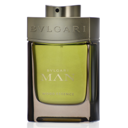 Bvlgari, Man Wood Essence, Eau De Parfum, For Men, 100 ml *Tester