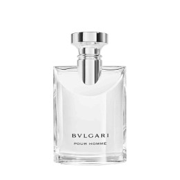 Bvlgari, Pour Homme, Eau De Toilette, For Men, 50 ml