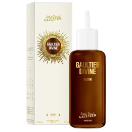 Jean Paul Gaultier, Divine Elixir, Parfum, For Women, Refill, 200 ml
