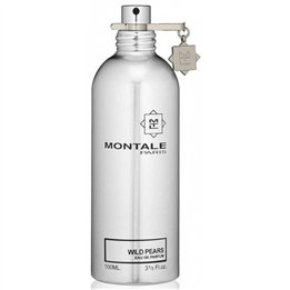 Montale, Wild Pears, Eau De Parfum, Unisex, 100 ml *Tester