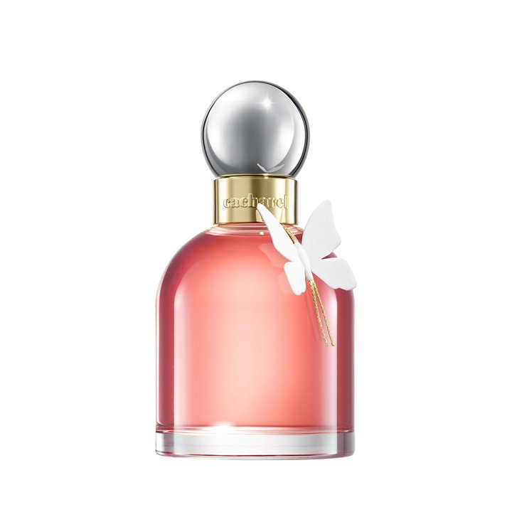 Cacharel, Ella Ella, Eau De Parfum, For Women, 100 ml